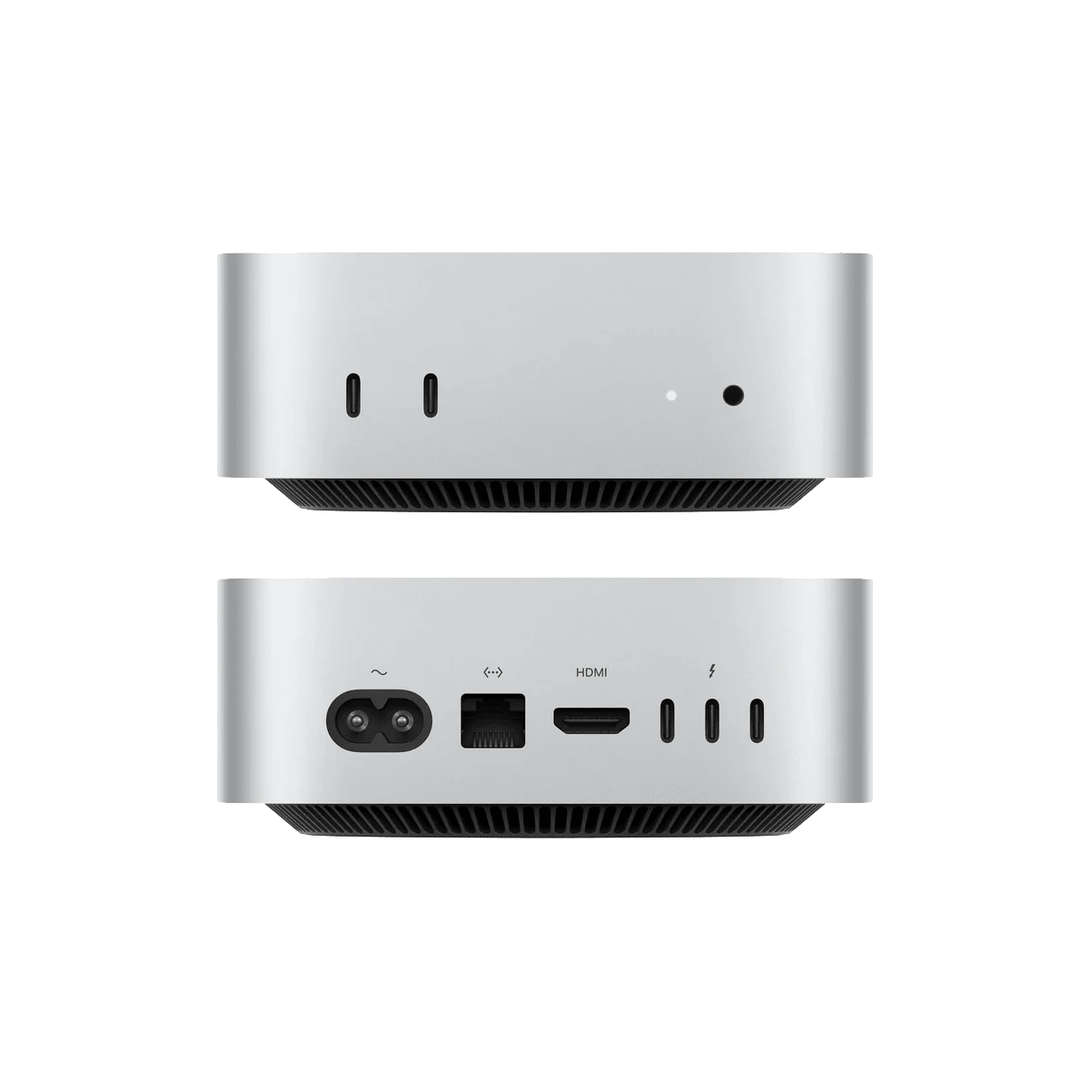 Mac mini M4