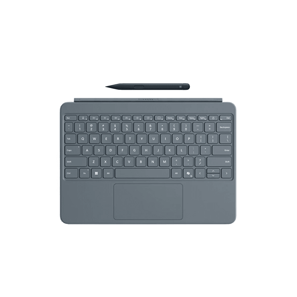 Surface Pro 12 Keyboard with Slim Pen