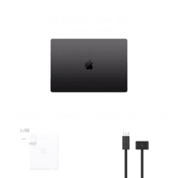14-inch MacBook Pro M5 M5 Pro & Max 7