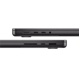 14-inch MacBook Pro M5 M5 Pro & Max 6