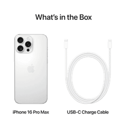 iPhone 16 Pro Max 9