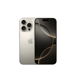 iPhone 16 Pro  9