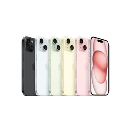 iPhone 15 7