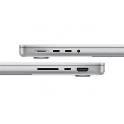 16-inch MacBook Pro M5 Pro & Max 9