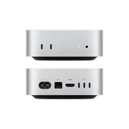 Mac Mini M4 3