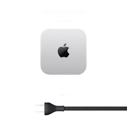 Mac Mini M4 6