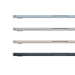 15-inch MacBook Air M4 10