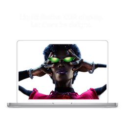 14-inch MacBook Pro M4 Pro 8