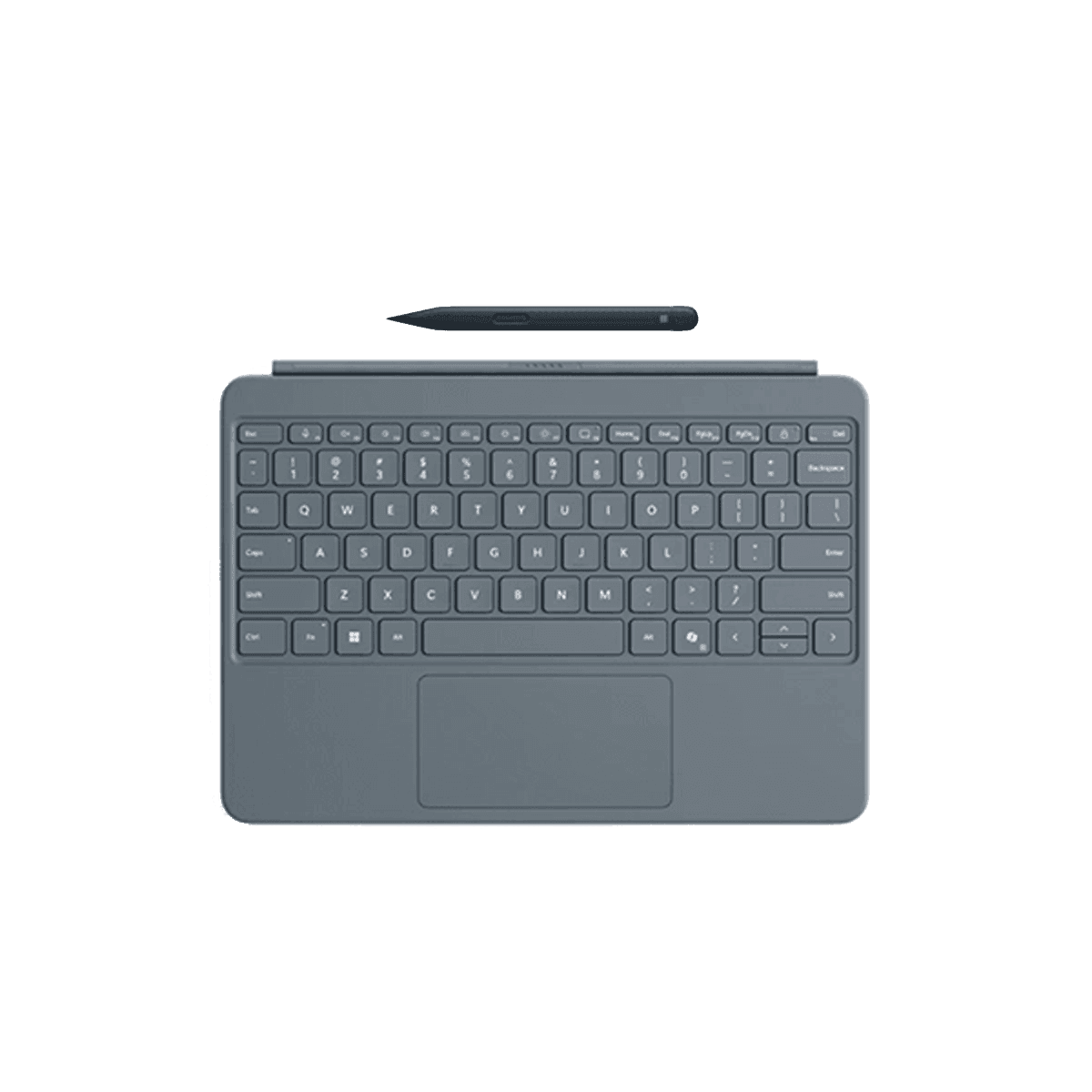 Surface Pro 12 Keyboard with Slim Pen
