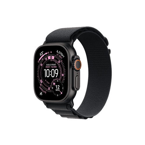 Apple Watch Ultra 3