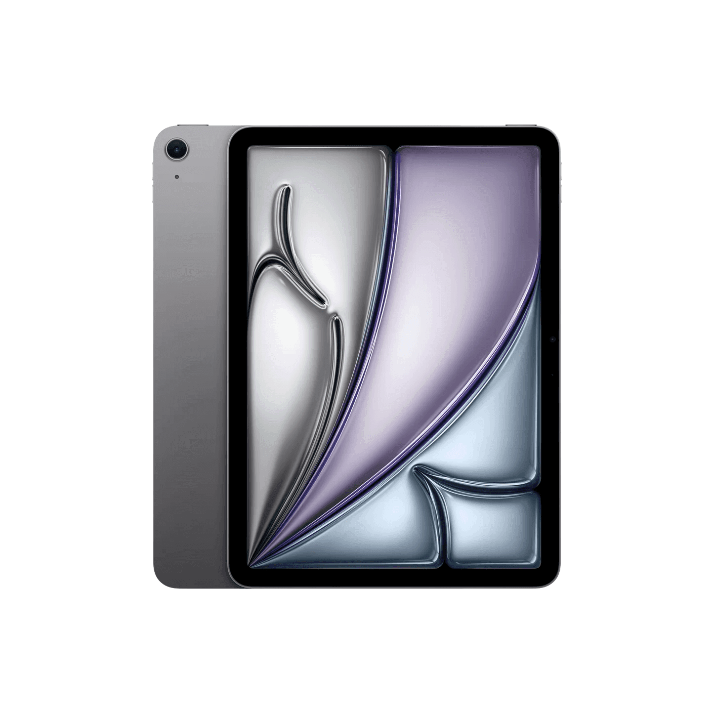 iPad Air M3