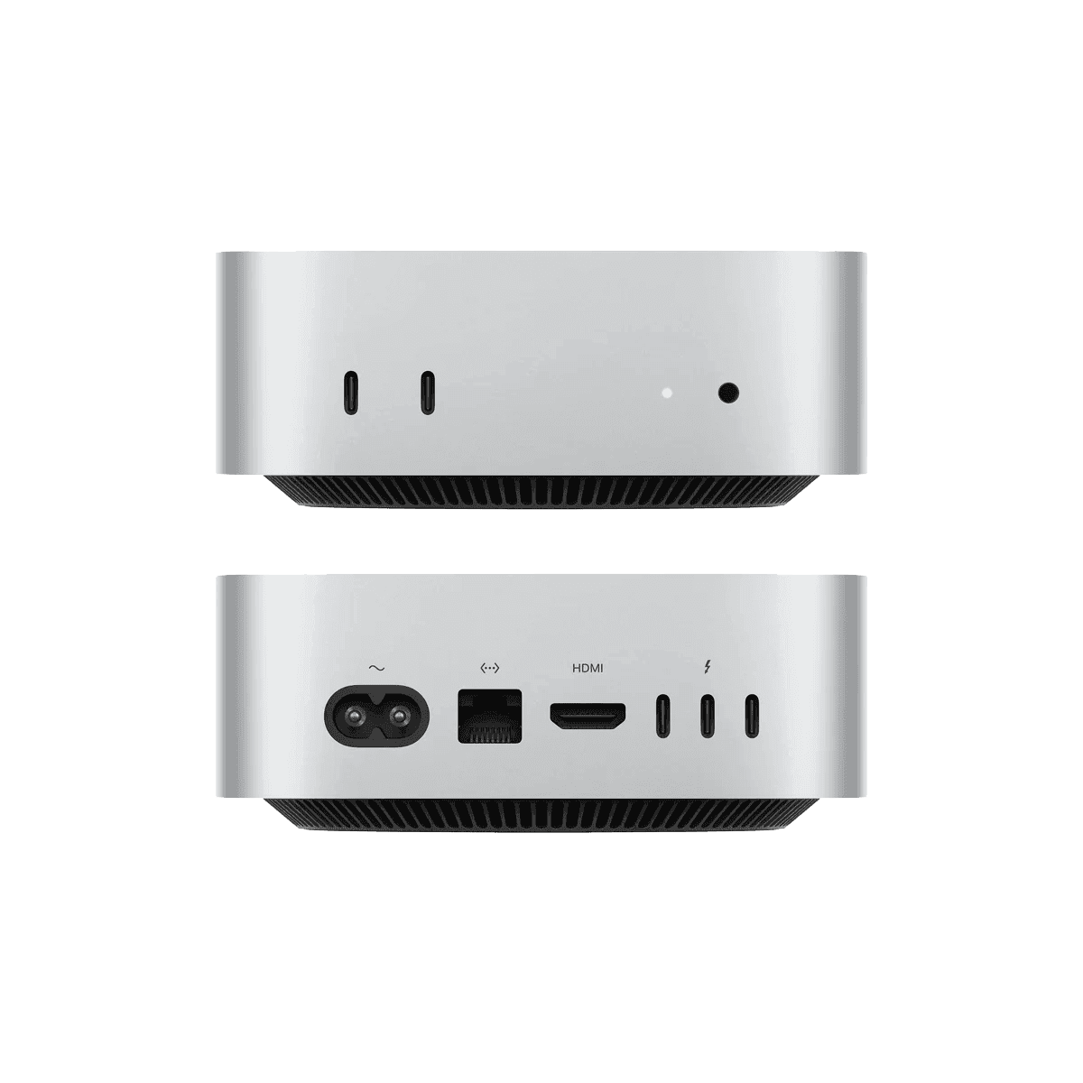 Mac mini M4
