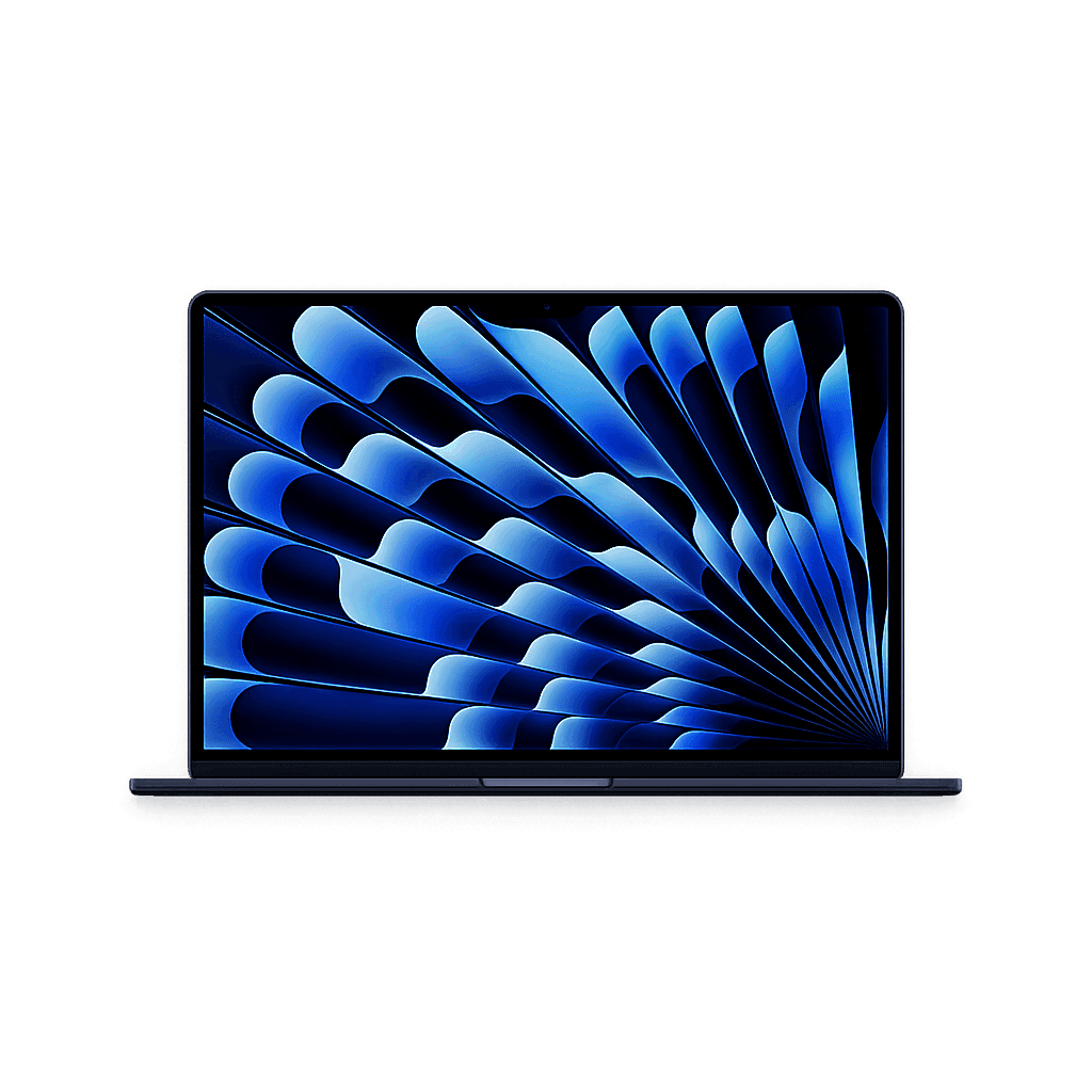 15 inch MacBook Air M5