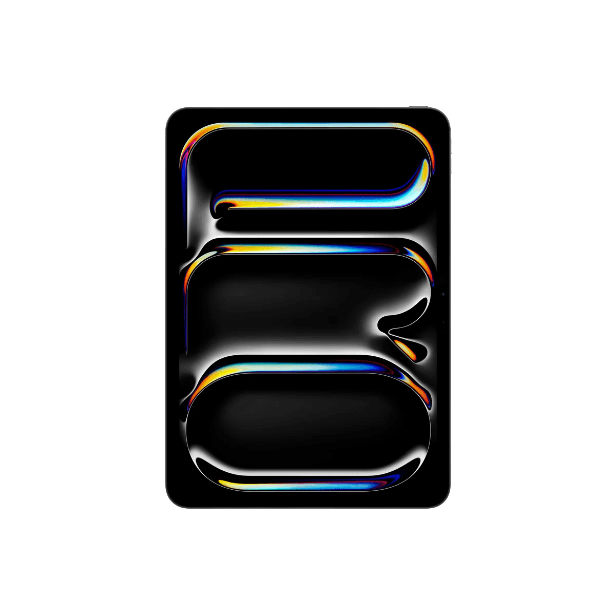 iPad Pro M4