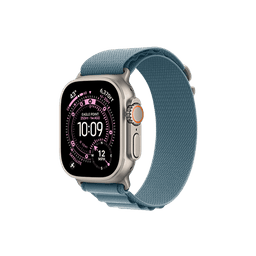 Apple Watch Ultra 3 1