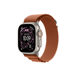 Apple Watch Ultra 3 2