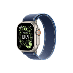 Apple Watch Ultra 3 4