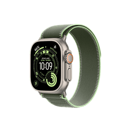 Apple Watch Ultra 3 5