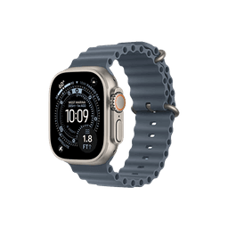 Apple Watch Ultra 3 8
