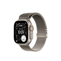 Apple Watch Ultra 3 10