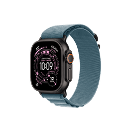 Apple Watch Ultra 3 11