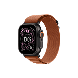 Apple Watch Ultra 3 12