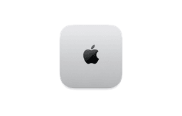 Mac mini M6 1