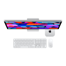 Mac mini M6 4
