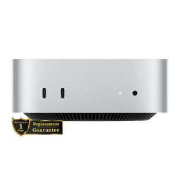 Mac mini M5 Pro 2
