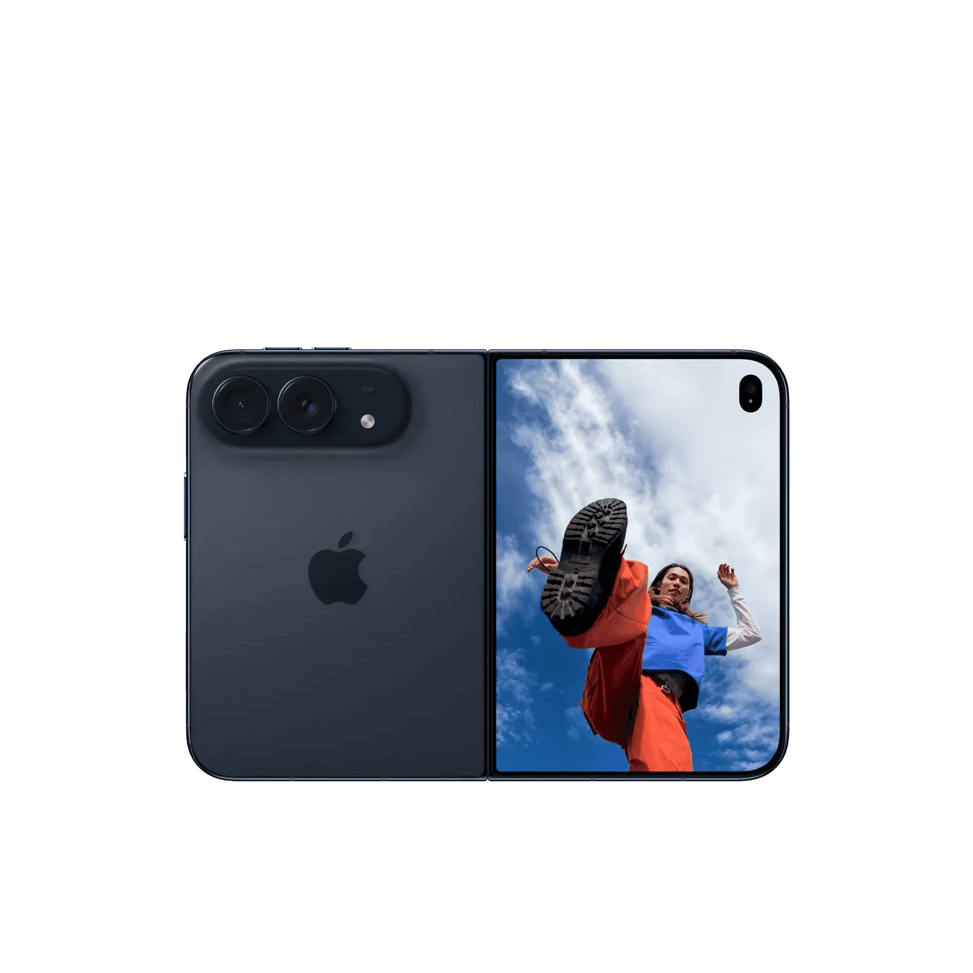 iPhone Duo