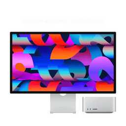 Mac Studio M5 Max M5 Ultra 4