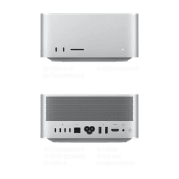 Mac Studio M5 Max M5 Ultra 3