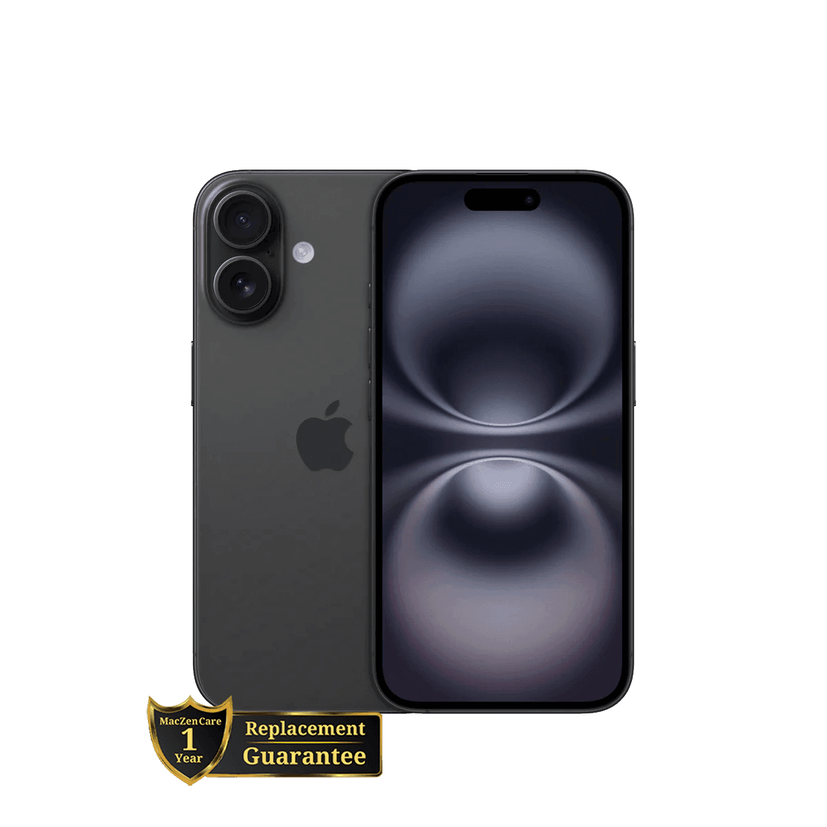 iPhone 16