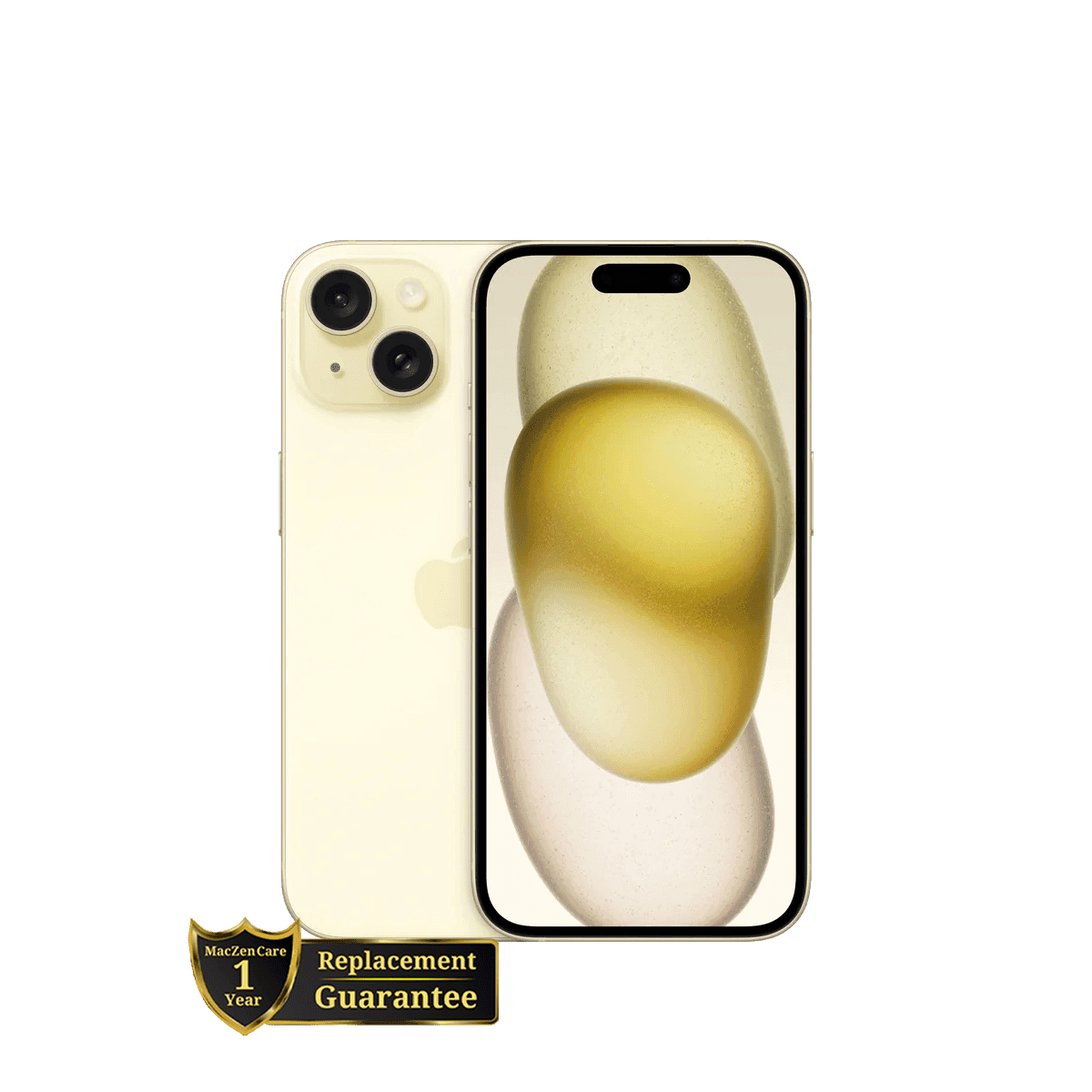 iPhone 15