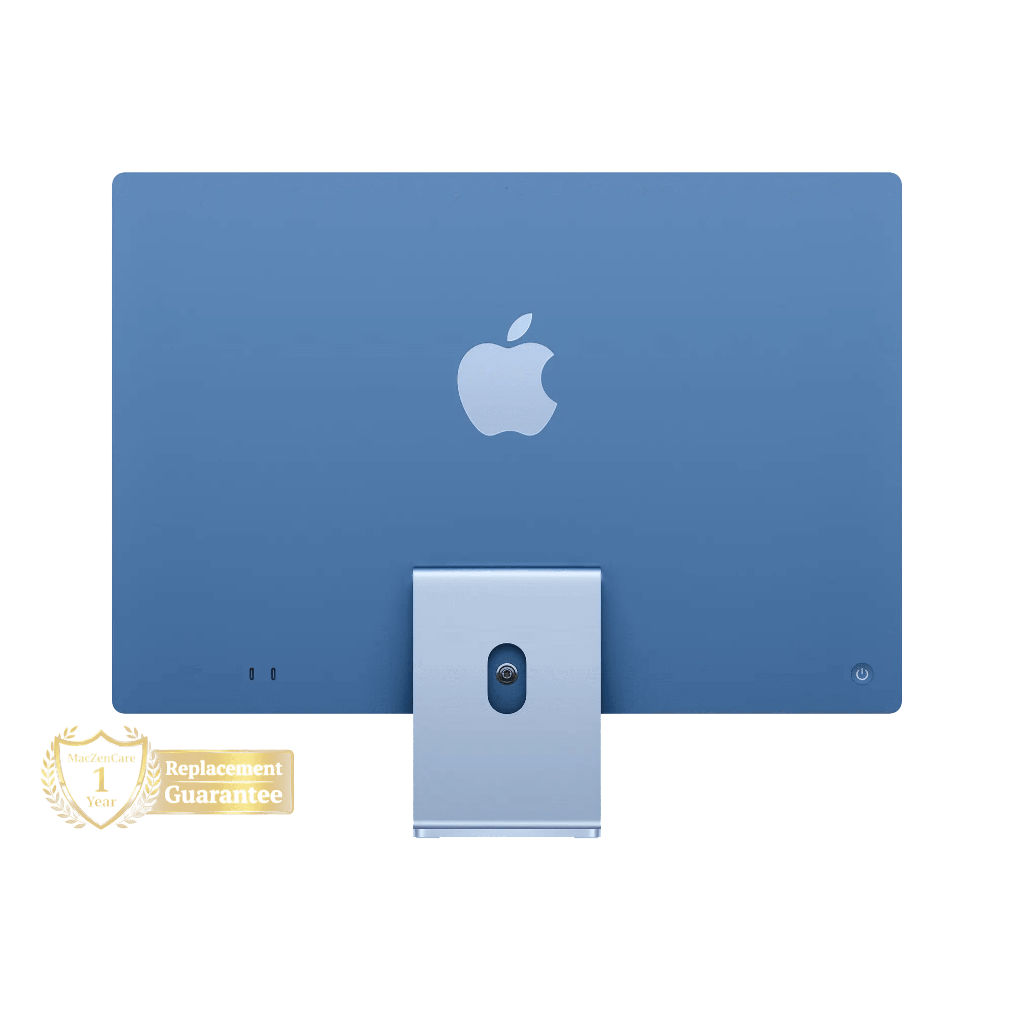 iMac 24 inch M4