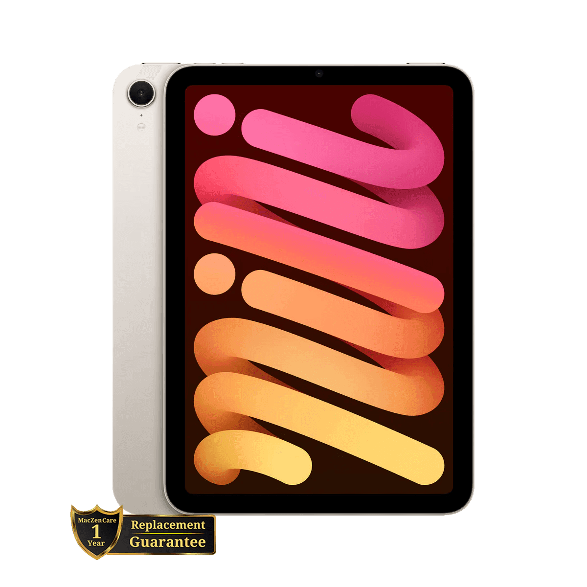 iPad Mini 7