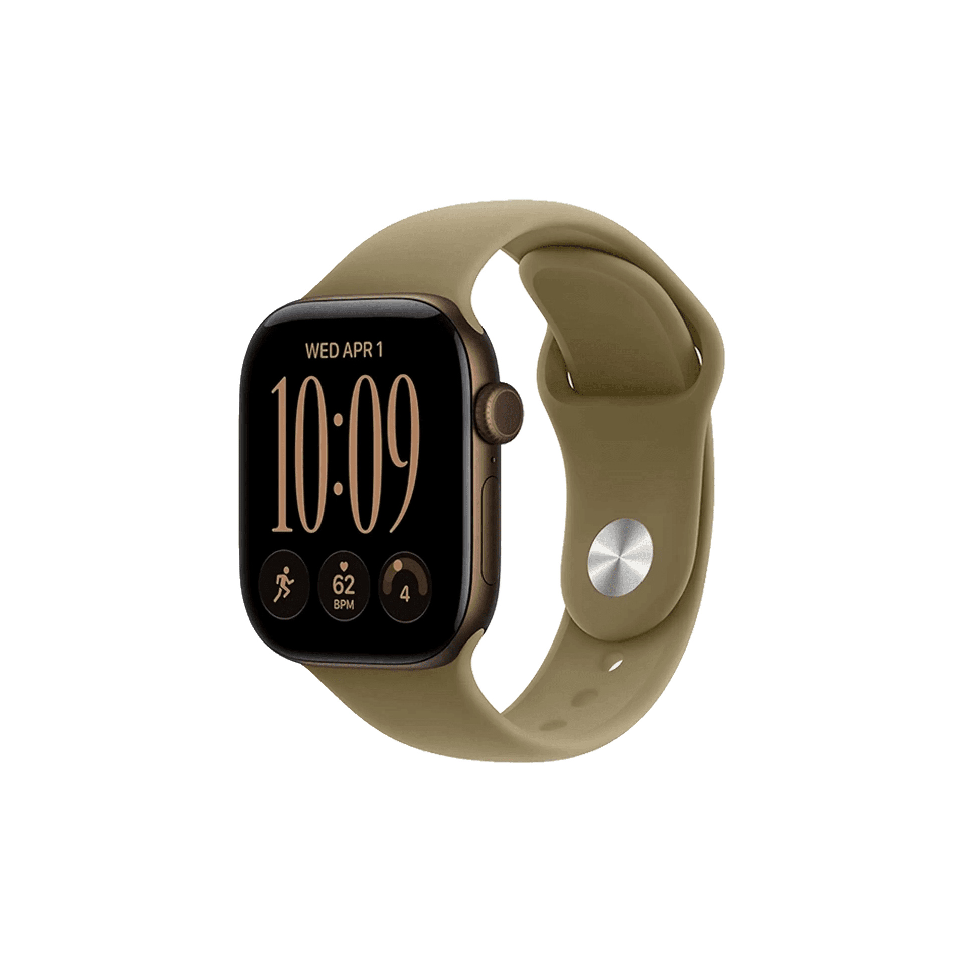 Apple Watch Series 12